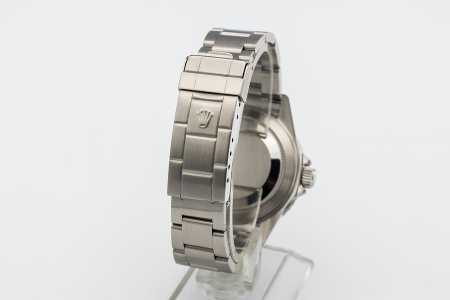 Rolex Submariner Kermit